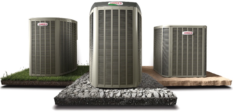 Trane Heating and AC System - Cool Operator