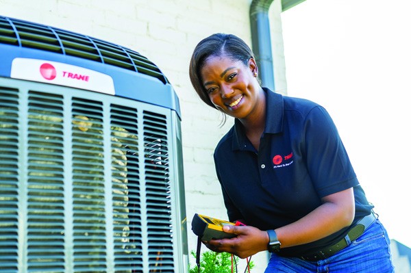 AC Cooling Tune-Up Services - Cool Operator in IL