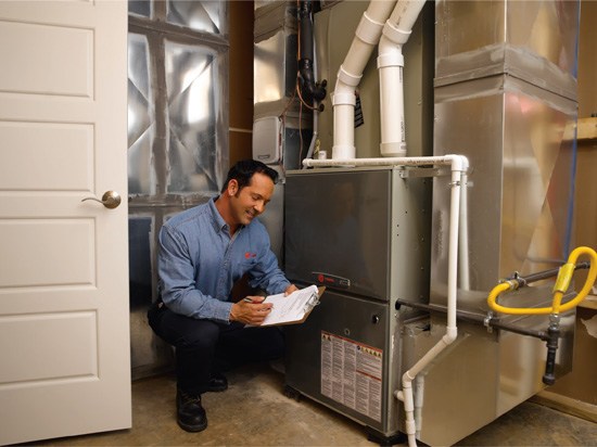 Professional Heating Company in South Elgin, IL