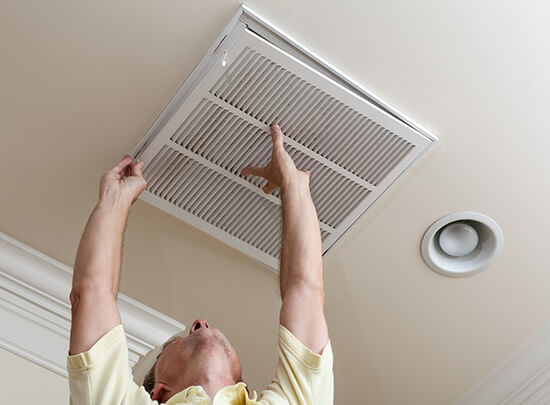 Trusted South Elgin, IL Indoor Air Quality Services