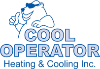 Cool Operator logo
