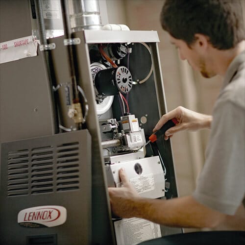 Reliable Heating Company in St. Charles, IL