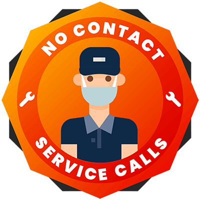 No Contact Service Calls with Cool Operator in light of COVID-19